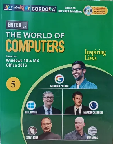 The World Of Computers-5