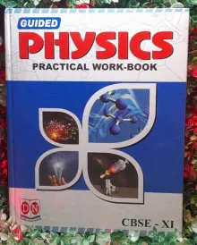 Guided Lm Physics 11 (Hard Cover)