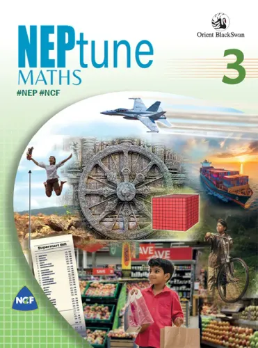 NEPtune Maths #NEP #NCF 3