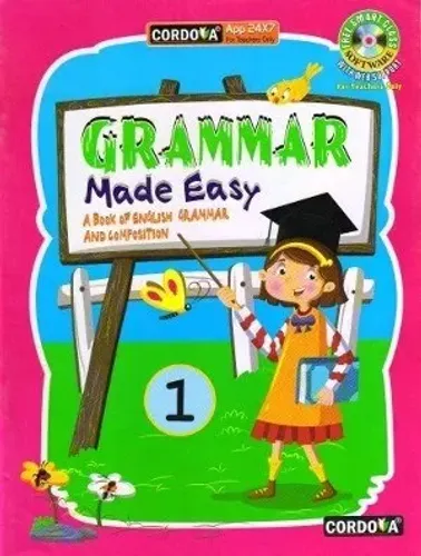 Grammar Made Easy-1