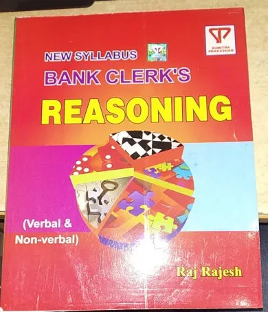 Bank Clerk's Reasoning