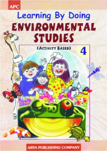Learning by Doing Environmental Studies- 4