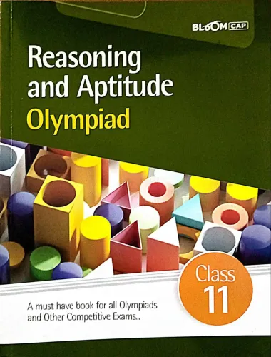 Reasoning Olympiad-11