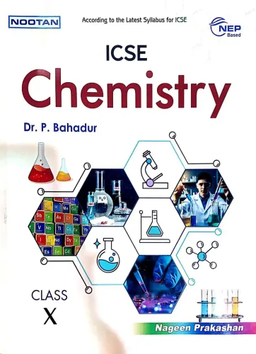 Icse Chemistry-10