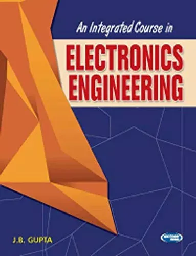 An Integrated Course in Electronics Engineering