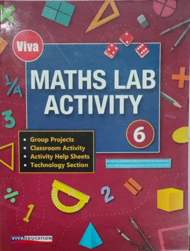 Maths Lab Activity For Class 6