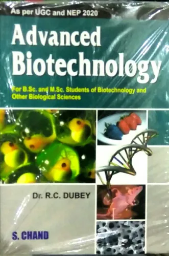 Advanced Biotechnology