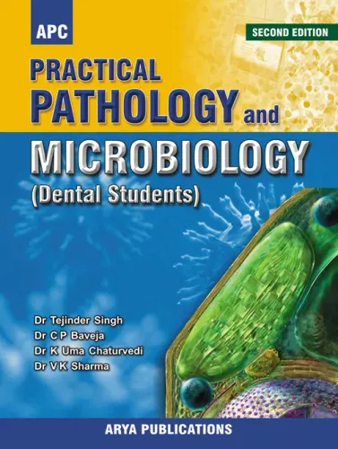 Practical Pathology and Microbiology