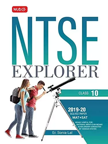 NTSE Explorer