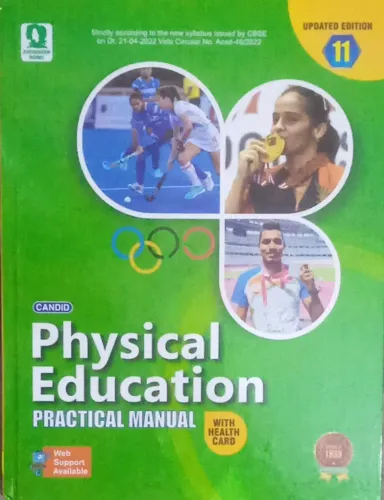 Physical Education Practical Manual-11