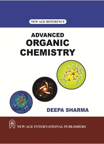 Advanced Organic Chemistry