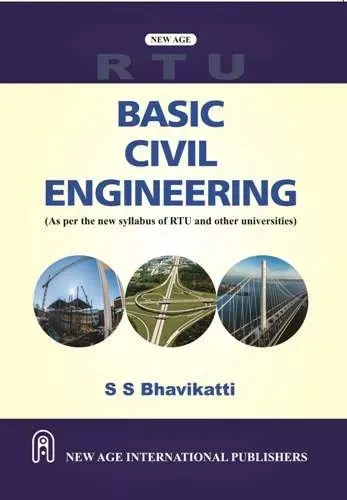Basic Civil Engineering (RTU)