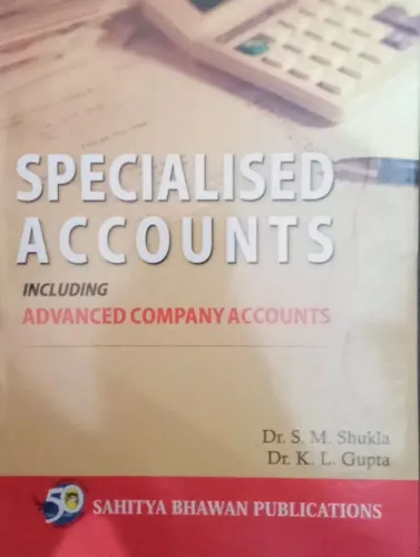 Specialised Accounts_Including advanced Company Accounts