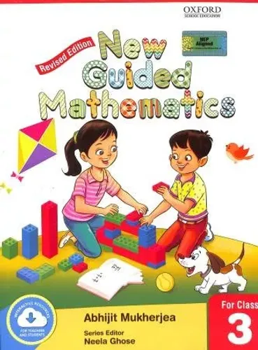 New Guided Mathematics Class 3