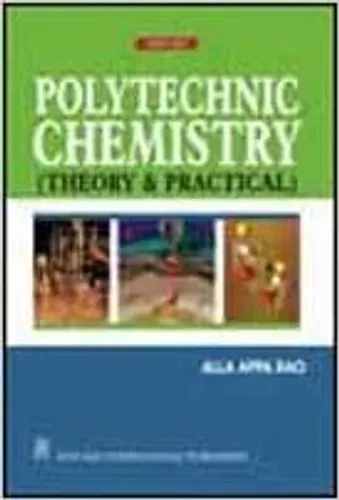 Polytechnic Chemistry (Theory & Practical)