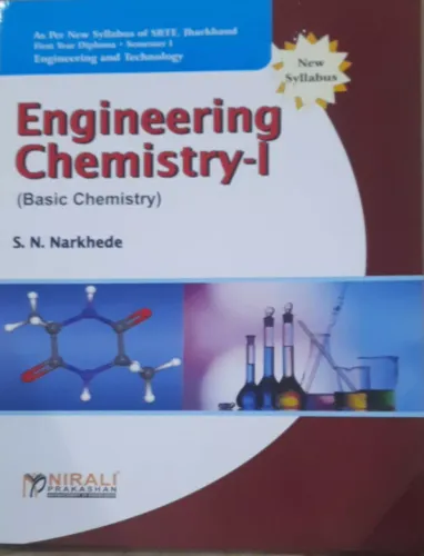 Engineering Chemistry- 1