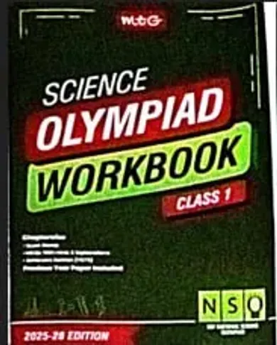 Nso Olympiad Workbook-1 (2025-26)