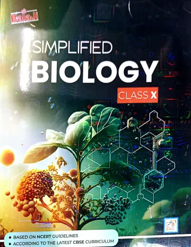 Simpified Biology-10