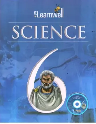New Learnwell Science Class 6