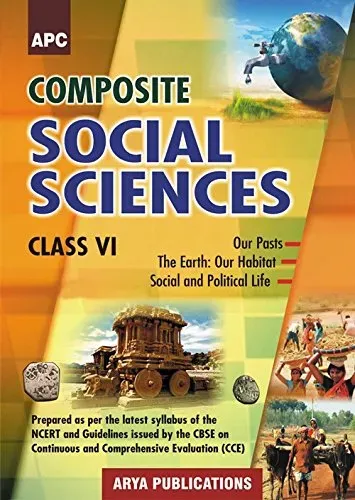 Composite Social Sciences- 6