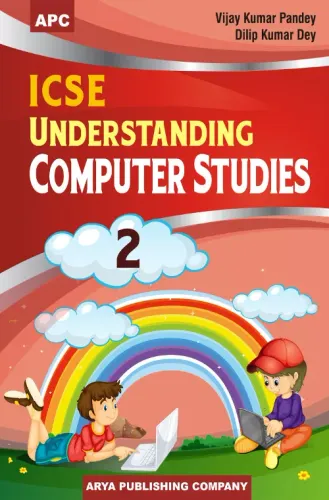 ICSE Understanding Computer Studies-2
