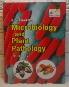 MICROBIOLOGY AND PLANT PATHOLOGY