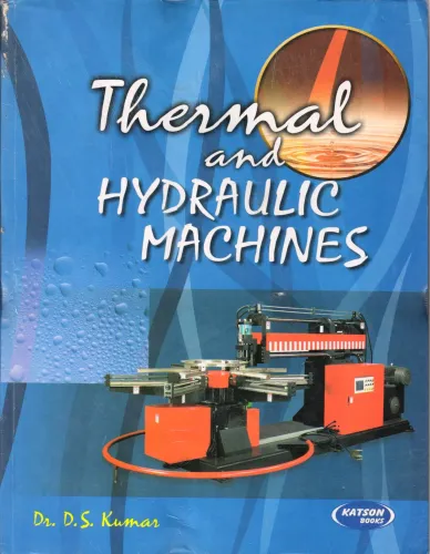 Thermal & Hydraulic Machines