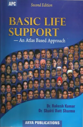 Basic Life Support-An Atlas Based Approach