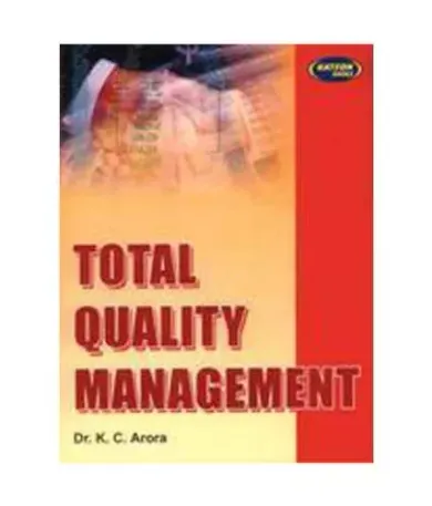 Total Quality Management