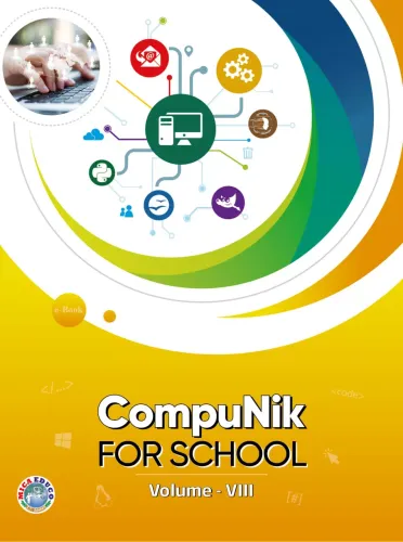 Compunik For School-8