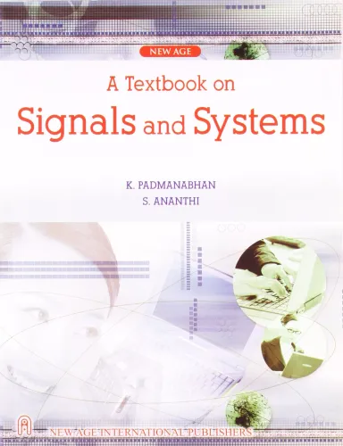 A Textbook on Signals and Systems