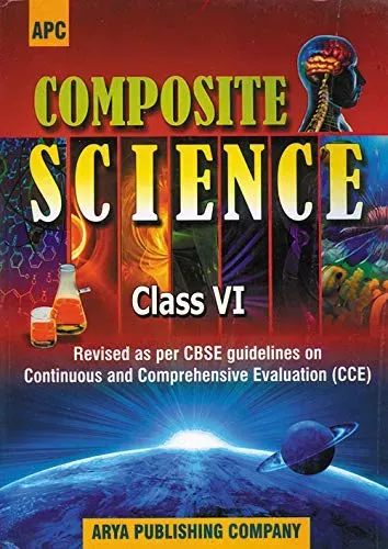 Composite Science- 6