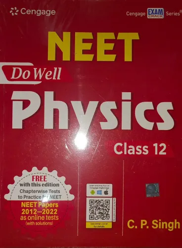 Neet Do Well Physics-12