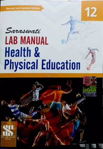 Lab Manual Health & Physical Education For Class 12