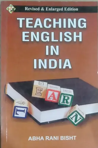 Teaching English In India