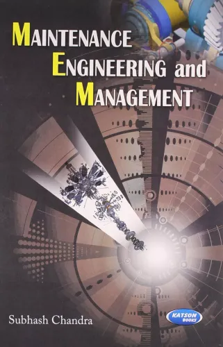 Maintenance Engineering & Management