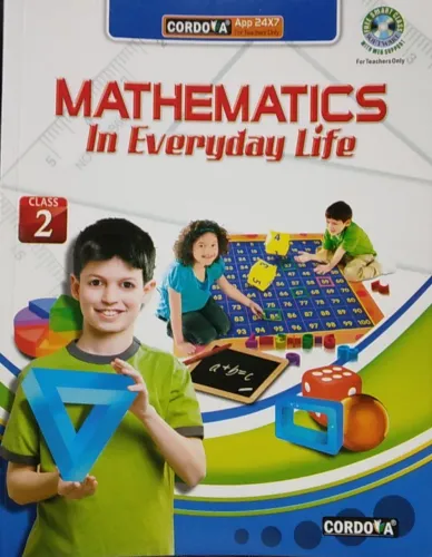 Mathematics in Everyday Life Class 2