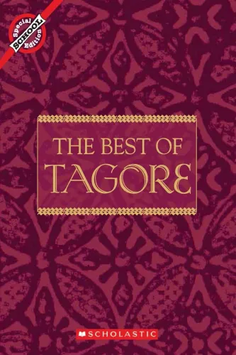 The Best of Tagore (Scholastic Classics) 