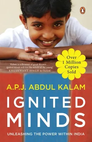 Ignited Minds by A P J  Abdul Kalam