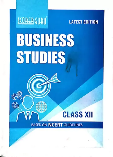 Business Studies -12