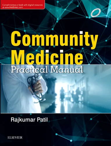 Community Medicine: Practical Manual, 1e