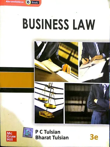 BUSINESS LAW 3rd EDITION