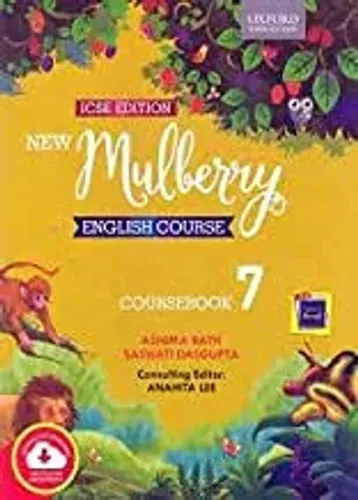 NEW MULBERRY ICSE COURSE BOOK B-7