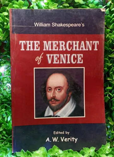 The Merchant Of Venice