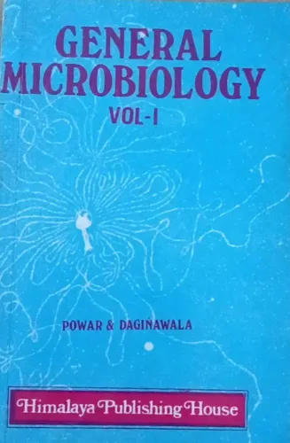 General Microbiology Vol 1