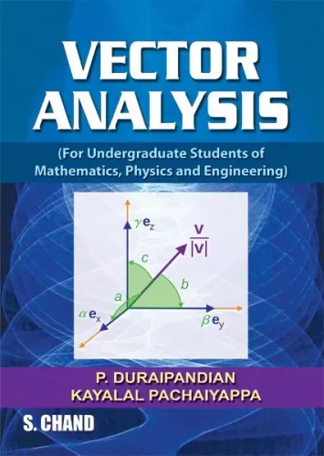 Vector Analysis