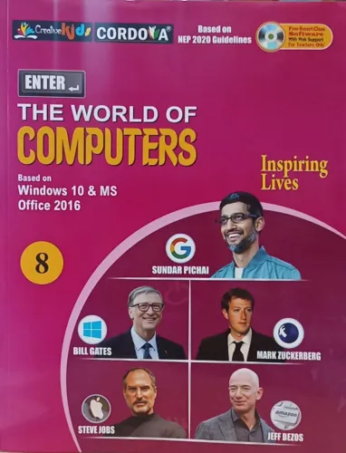 The World Of Computers-8