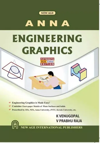 Engineering Graphics (As Per Anna University)