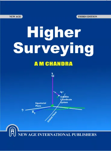 Higher Surveying