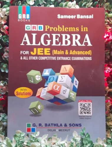 Problem And Solution In Algebra